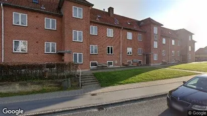 Apartments for rent in Esbjerg Center - Photo from Google Street View