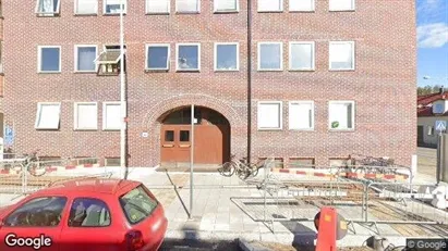 Apartments for rent in Landskrona - Photo from Google Street View