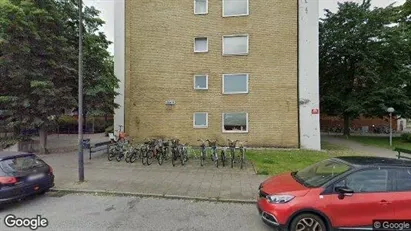 Apartments for rent in Malmö City - Photo from Google Street View