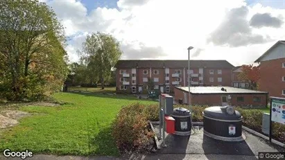 Apartments for rent in Trollhättan - Photo from Google Street View