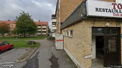 Apartments for rent in Ludvika - Photo from Google Street View