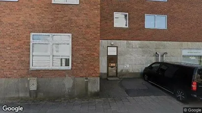 Apartments for rent in Uddevalla - Photo from Google Street View