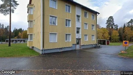 Apartments for rent in Fagersta - Photo from Google Street View