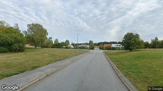 Apartments for rent in Sigtuna - Photo from Google Street View