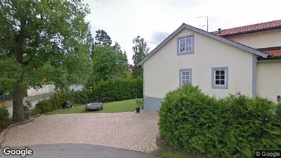 Apartments for rent in Huddinge - Photo from Google Street View