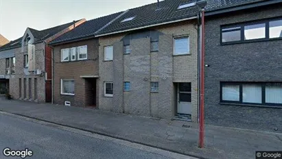 Apartments for rent in Maasmechelen - Photo from Google Street View