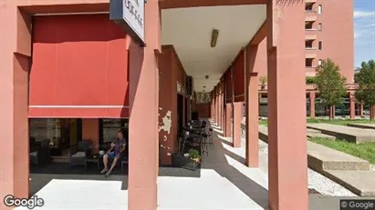 Apartments for rent in Settimo Milanese - Photo from Google Street View