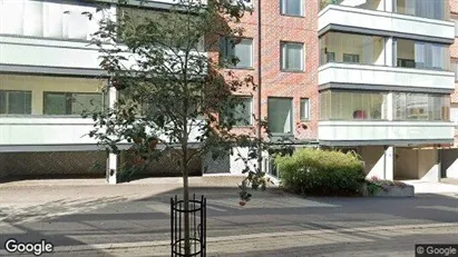 Apartments for rent in Lahti - Photo from Google Street View