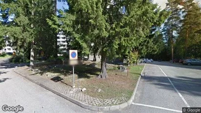 Apartments for rent in Lahti - Photo from Google Street View