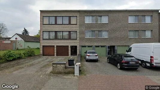 Apartments for rent in Zaventem - Photo from Google Street View