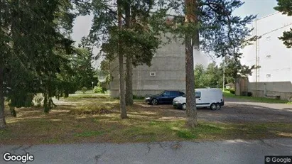 Apartments for rent in Pori - Photo from Google Street View