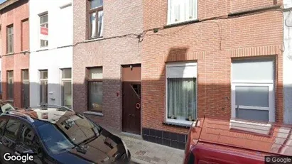 Apartments for rent in Stad Gent - Photo from Google Street View