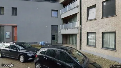 Apartments for rent in Halen - Photo from Google Street View