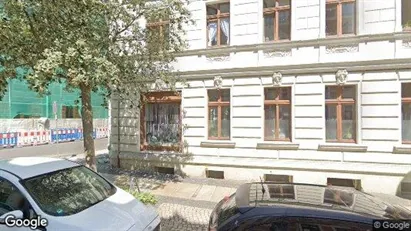 Apartments for rent in Görlitz - Photo from Google Street View