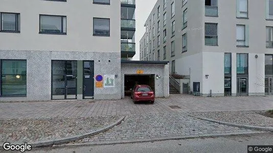 Apartments for rent in Espoo - Photo from Google Street View