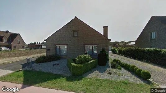 Apartments for rent in Lede - Photo from Google Street View