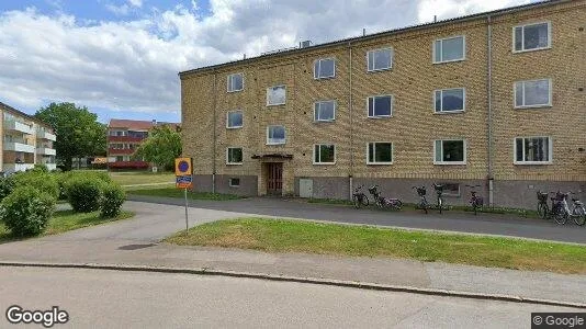 Apartments for rent in Kalmar - Photo from Google Street View