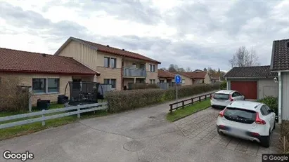 Apartments for rent in Växjö - Photo from Google Street View