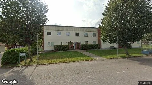 Apartments for rent in Växjö - Photo from Google Street View