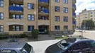 Apartment for rent, Landskrona, Skåne County, Järnvägsgatan