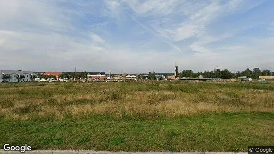 Apartments for rent in Kristinehamn - Photo from Google Street View