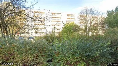 Apartments for rent in Gera - Photo from Google Street View