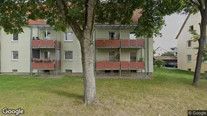 Apartments for rent in Neustadt an der Waldnaab - Photo from Google Street View