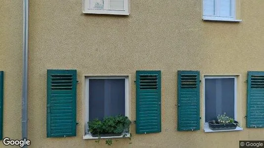 Apartments for rent in Saalekreis - Photo from Google Street View