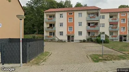 Apartments for rent in Salzgitter - Photo from Google Street View