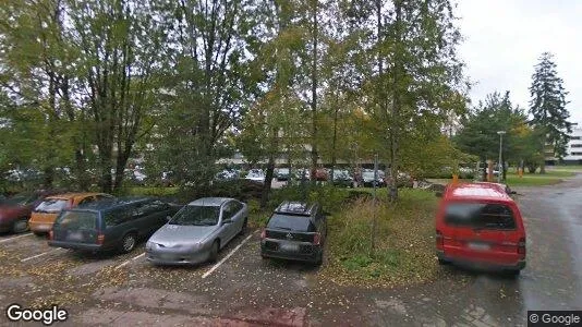 Apartments for rent in Espoo - Photo from Google Street View