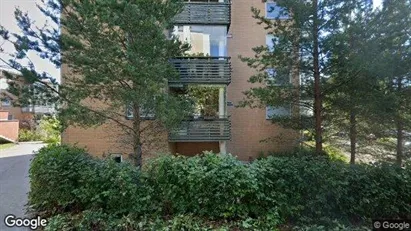 Apartments for rent in Espoo - Photo from Google Street View