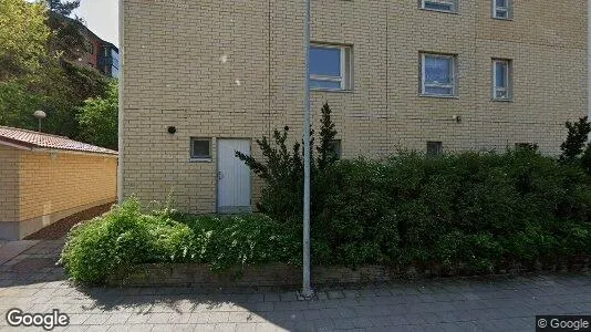 Apartments for rent in Turku - Photo from Google Street View