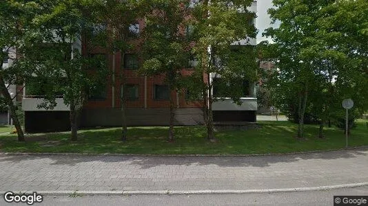 Apartments for rent in Turku - Photo from Google Street View