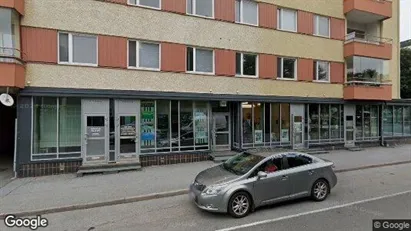 Apartments for rent in Pori - Photo from Google Street View