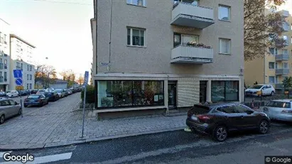 Apartments for rent in Turku - Photo from Google Street View