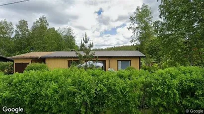 Apartments for rent in Saarijärvi - Photo from Google Street View