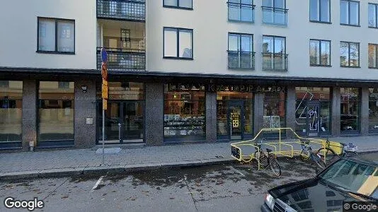 Apartments for rent in Turku - Photo from Google Street View