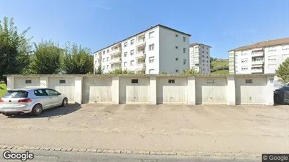 Apartments for rent in Broye-Vully - Photo from Google Street View