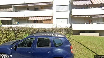 Apartments for rent in Ouest Lausannois - Photo from Google Street View