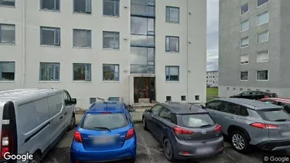 Apartments for rent in Reykjavík Hlíðar - Photo from Google Street View