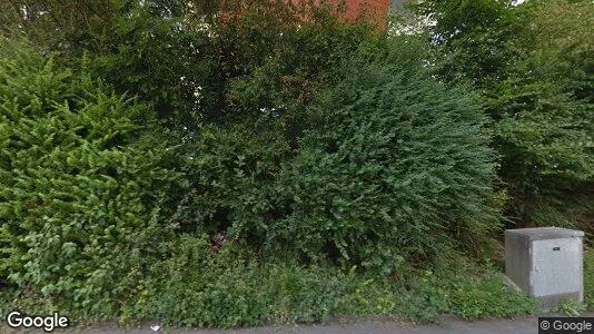 Apartments for rent in Schaffhausen - Photo from Google Street View