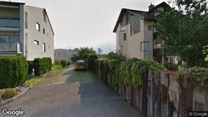 Apartments for rent in Imboden - Photo from Google Street View