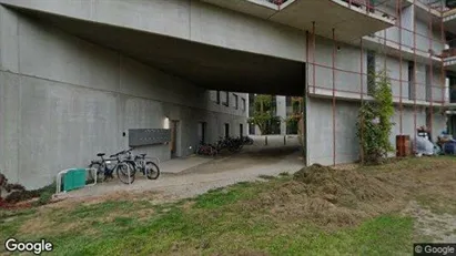 Apartments for rent in Uster - Photo from Google Street View