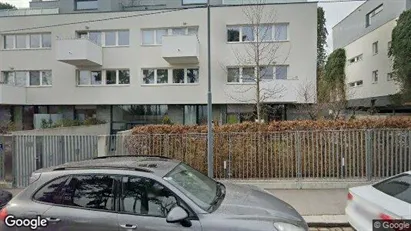 Apartments for rent in Wien Währing - Photo from Google Street View