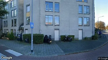 Apartments for rent in Hilversum - Photo from Google Street View