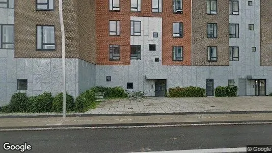 Apartments for rent in Herlev - Photo from Google Street View