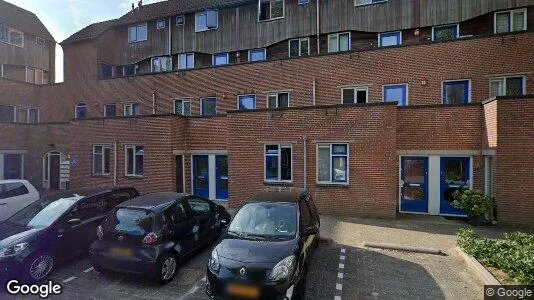 Apartments for rent in Lingewaard - Photo from Google Street View