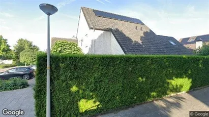 Apartments for rent in Heumen - Photo from Google Street View