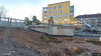 Rooms for rent in Helsinki Läntinen - Photo from Google Street View