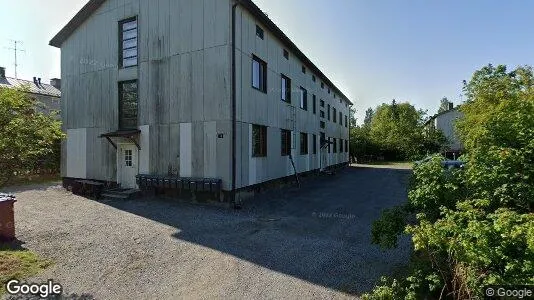 Rooms for rent in Tampere Keskinen - Photo from Google Street View